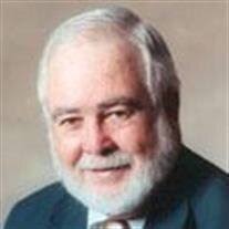 James J. O'Brien Obituary