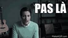 Pas là mais t'es pas là mais t'es ou ? Vianney Gifs Tenor
