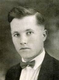 Charles Chatfield & Nellie Chamberlin