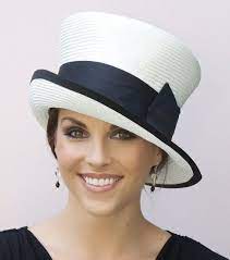 Pin On Church Hats