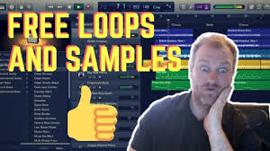 How To Get Free Loops For Garageband The Best 4 Sites Youtube