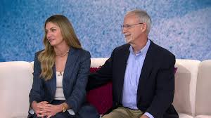 Erin Andrews' Dad's Tearful Confession: You Won't Believe What He Said! - Imagen principal del artículo