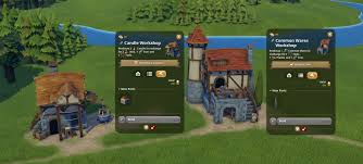 And you should take advantage of that! Foundation A New Era Of Organic City Building Simulation