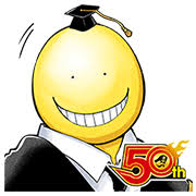 Aplikasi pembuat stiker wa adalah aplikasi yang dikhususkan untuk membuat sticker yang nantinya stiker tersebut bisa nyaris seluruh keterangan yg diserahkan di playstore bersuara positif. Assassination Classroom S Sticker For Line Whatsapp Telegram Android Iphone Ios