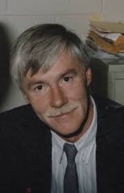 Obituary information for James Frail