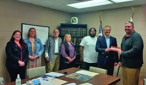 Rockford could potentially get disc golf course