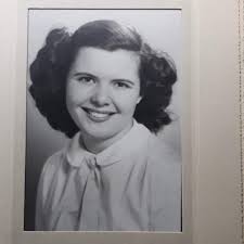 Helen Rawson Obituary