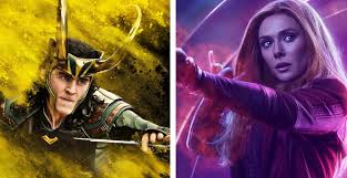 Other set photos appear to show tom hiddleston's loki working with a bunch of armed guards equipped with advanced. Marvel S Loki Series Casts Sophia Di Martino Scifinow The World S Best Science Fiction Fantasy And Horror Magazine