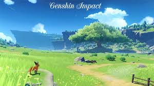 Download Genshin Impact Apk Obb V1 0 0 1112729 1135452 For Android
