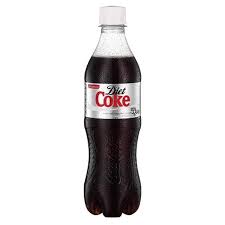 Diet Coke 500ml Bottle Pack Of 24 Uk Business Supplies