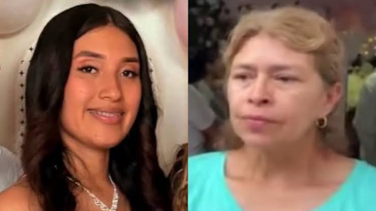 Mamá de María Camila Potosí, joven embarazada que fue hallada muerta en Cali, planteó hipótesis sobre bebé que le sacaron a su hija - Semana