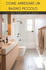 Come Arredare Un Bagno Piccolo Regole Idee E Soluzioni Salvaspazio Bagno Piccolo Bagni Stretti E Lunghi Arredamento Piccolo Bagno