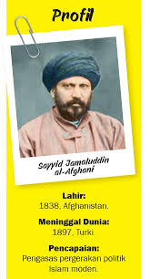He also noticed that under syed ahmed khan the idea to cooperate with british is. Profil Majalah Solusi Digital