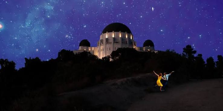 SOLD OUT] La La Land at Griffith Observatory - Griffith Observatory -  Southern California's gateway to the cosmos!