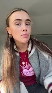 Niamh O Connor Stalker