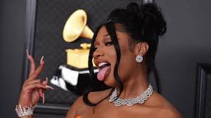 She is the first female rapper to be signed by the label. Megan Thee Stallion Net Worth 2021 Savage Good News Earnings Stylecaster