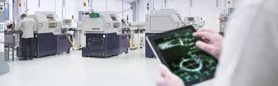 A leading supplier of measuring instruments and automation solutions for the industrial process engineering industry. Gemeinsam Markte Starken Das Beispiel Endress Hauser Sap News