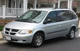 Dodge-Caravan