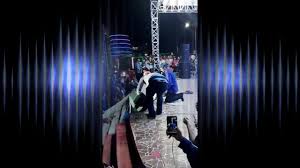 Duet Wali Wawali Kota Palu Pasha Ungu Di Manado Fiesta Membawakan Lagu Kaili Topotara Youtube