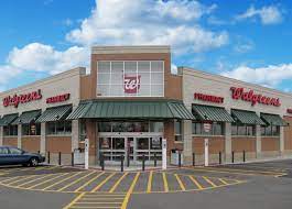 Walgreens Pharmacy And Food Store Food Store Walgreens Food
