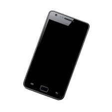 Samsung I9100G Galaxy S II Pink ...