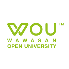 Talk · contributions · create account · log in. Wou Wawasan Open University Home Facebook