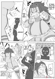 Read Boku wa Hero Paranoia Zenpen (by Owasobi) 