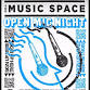 Open Mic Mondays event in Towson, MD