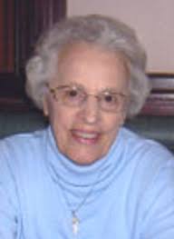 Leah Walters Obituary March 13, 2011