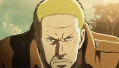 Hannes tries to fight the titan off in an attempt to both protect eren and mikasa, and to make up for failing to stop carla from being eaten. Latest Hannes Gifs Gfycat