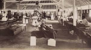 The 1896 Plague in Bombay and the Riots ...