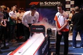 Meanwhile, the higher education sector is governed by the ministry of higher education (mohe). Guest Blog Leap Ansys Help Horizon On Journey To Be Crowned 2018 F1 In Schools World Champions Computational Fluid Dynamics Cfd Blog Leap Australia New Zealand