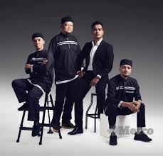 Antara pelakon seperti alif satar, neelofa dan ramai lagi membintangi drama yang di adaptasi dari novel. Neelofa Buat Free Saja Alif Satar Metrotv
