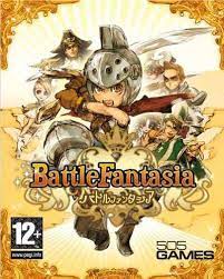 It was released in 7 jul, 2015. Battle Fantasia Revised Edition Download Freegamesdl