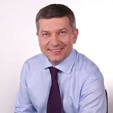 Dmitry Shuster's Instagram, Twitter & Facebook