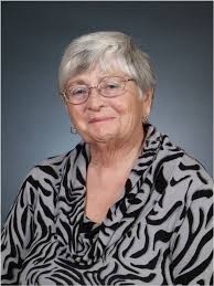 Pamela Burt Obituary December 9, 2014