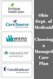 Ohio Id Managed Care Plans Paramount Advantage An Plan