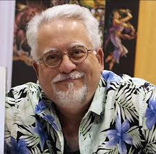 Chuck Dixon talks about Batman and so much more!