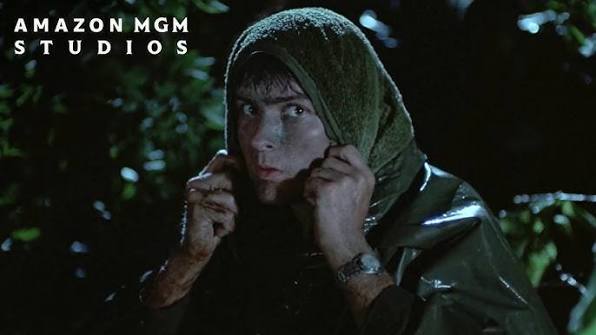 PLATOON (1986) | Take The Pain | MGM