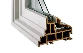 This means narrower frames which, in turn, means more glass area. What Are Andersen Fibrex Composite Windows