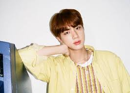 Klip di balik layar kejutan mereka dirilis di saluran . Jin Bts Disebut Akan Tunda Wamil Hingga Akhir 2021 Dianggap Beri Kontribusi Nasional Korea Selatan Pikiran Rakyat Com