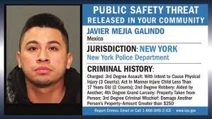 Decline Detainers: Feb. 24, 2020