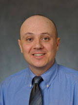 Charles Dougherty, MD profile