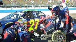 But how does the crew get. Joe Polish At Nascar Fast Tire Change In Pit Youtube