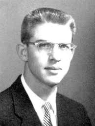 Roger L. Barron '55