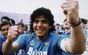 Diego maradona has died according to reports.the greatest player i've ever seen, by some way.the ultimate maverick personality, the ultimate football legend.rest in peace, legend. Diego Maradona Antenne Dusseldorf