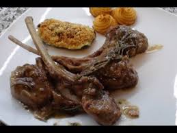 Maybe you would like to learn more about one of these? Come Fare L Agnello In Padella Guide Di Cucina