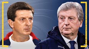 There are a lot of problems developing with the roy hodgson era at the moment. Roy Hodgson The Premier League S Oldest Manager By Those Who Know Him Best Bbc Sport