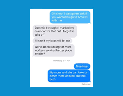 Watch What Happened When I Texted My Number Neighbour Video Kids News