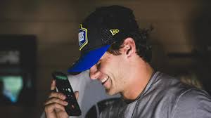 Jake Funk "The Call"